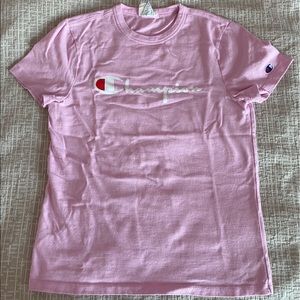 Champion t shirt